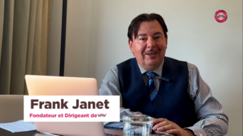 Franck Janet - Fondateur et Directeur