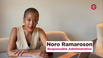 Noro - Responsable Administrative et Commerciale
