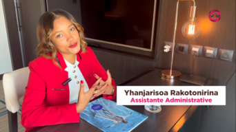 Yhan - Responsable Administrative et Commerciale