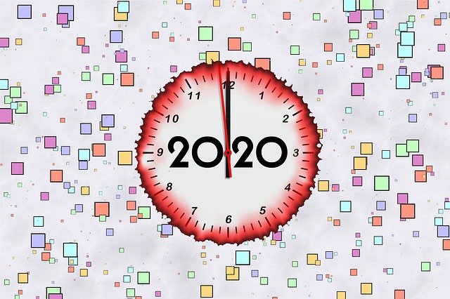 5 résolutions que vous pouvez prendre en tant qu'entrepreneur pour 2020