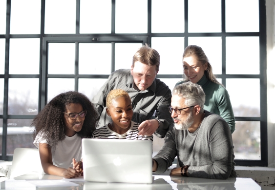 comment créer un business sur internet